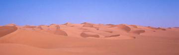 Grand Erg Oriental in ganzer Pracht.